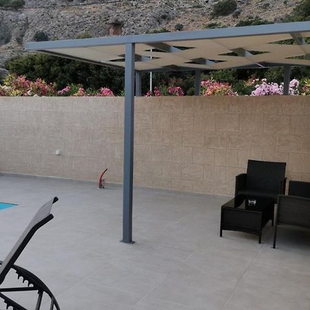 Apartamento Tesoro Del Mare Pefki Exterior foto