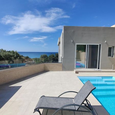Apartamento Tesoro Del Mare Pefki Exterior foto