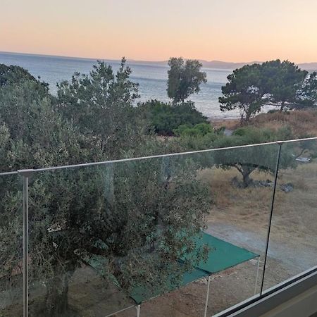 Apartamento Tesoro Del Mare Pefki Exterior foto