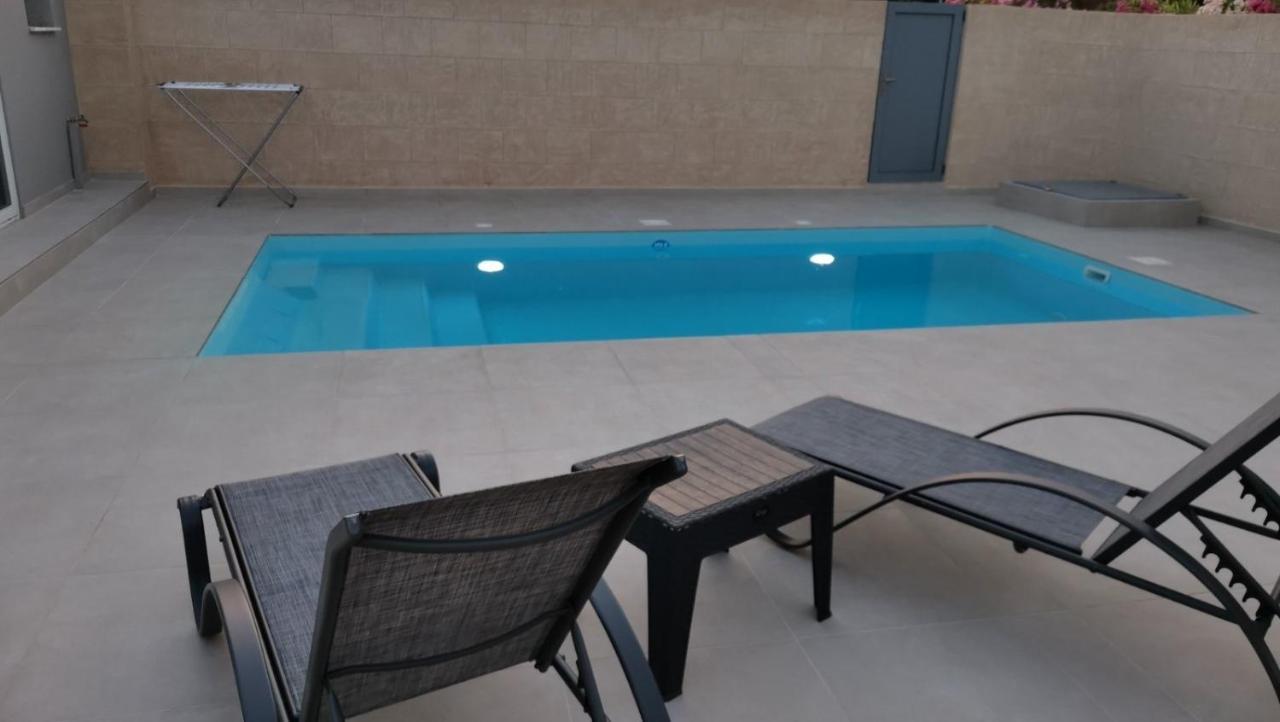 Apartamento Tesoro Del Mare Pefki Exterior foto