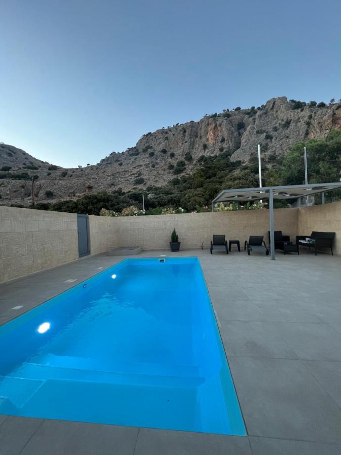 Apartamento Tesoro Del Mare Pefki Exterior foto