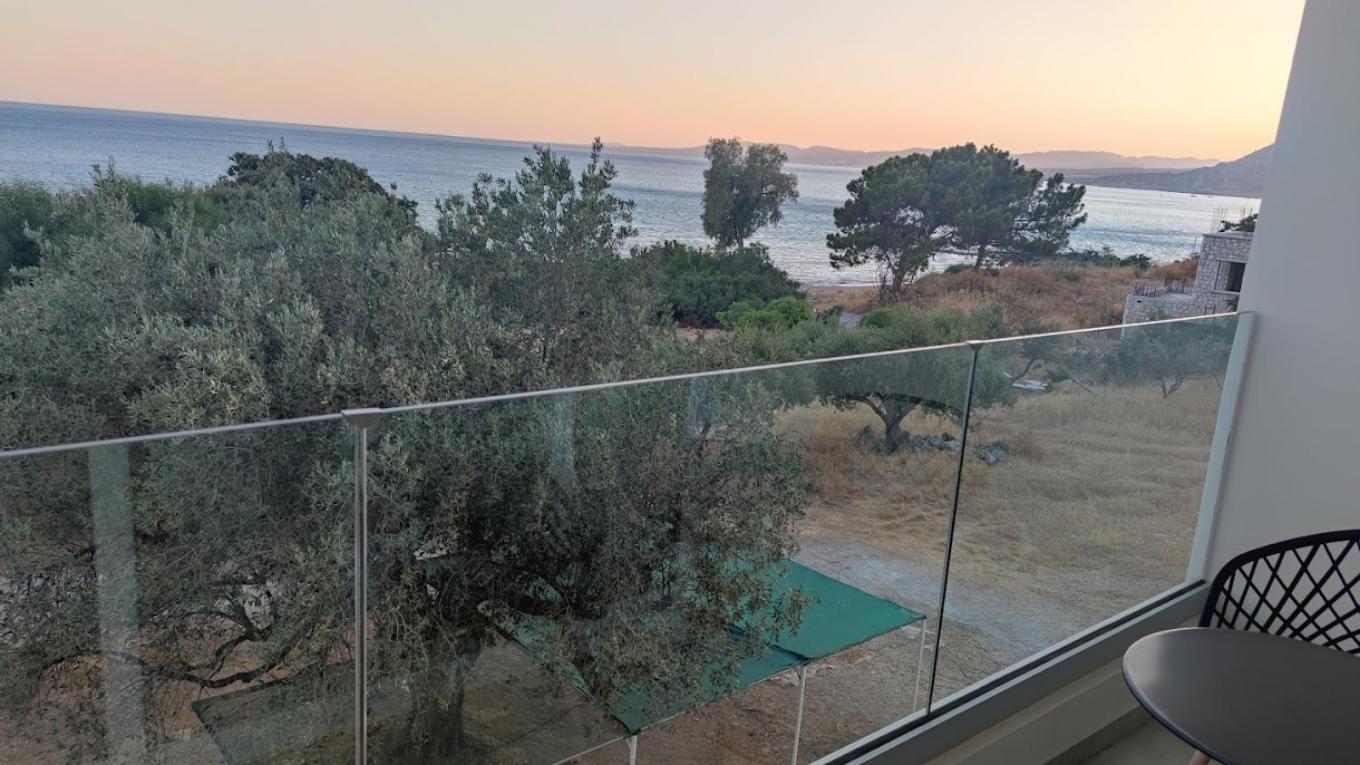 Apartamento Tesoro Del Mare Pefki Exterior foto