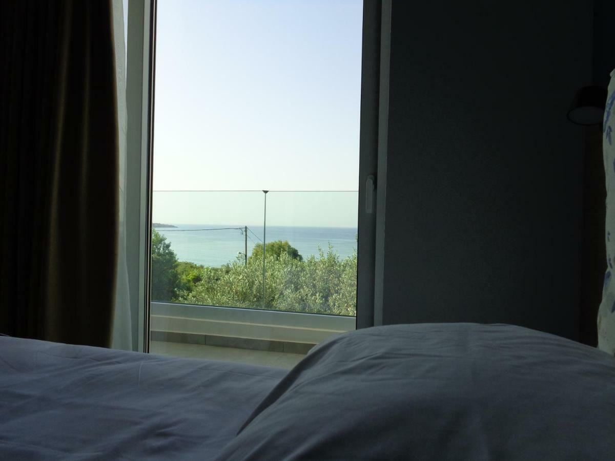 Apartamento Tesoro Del Mare Pefki Exterior foto