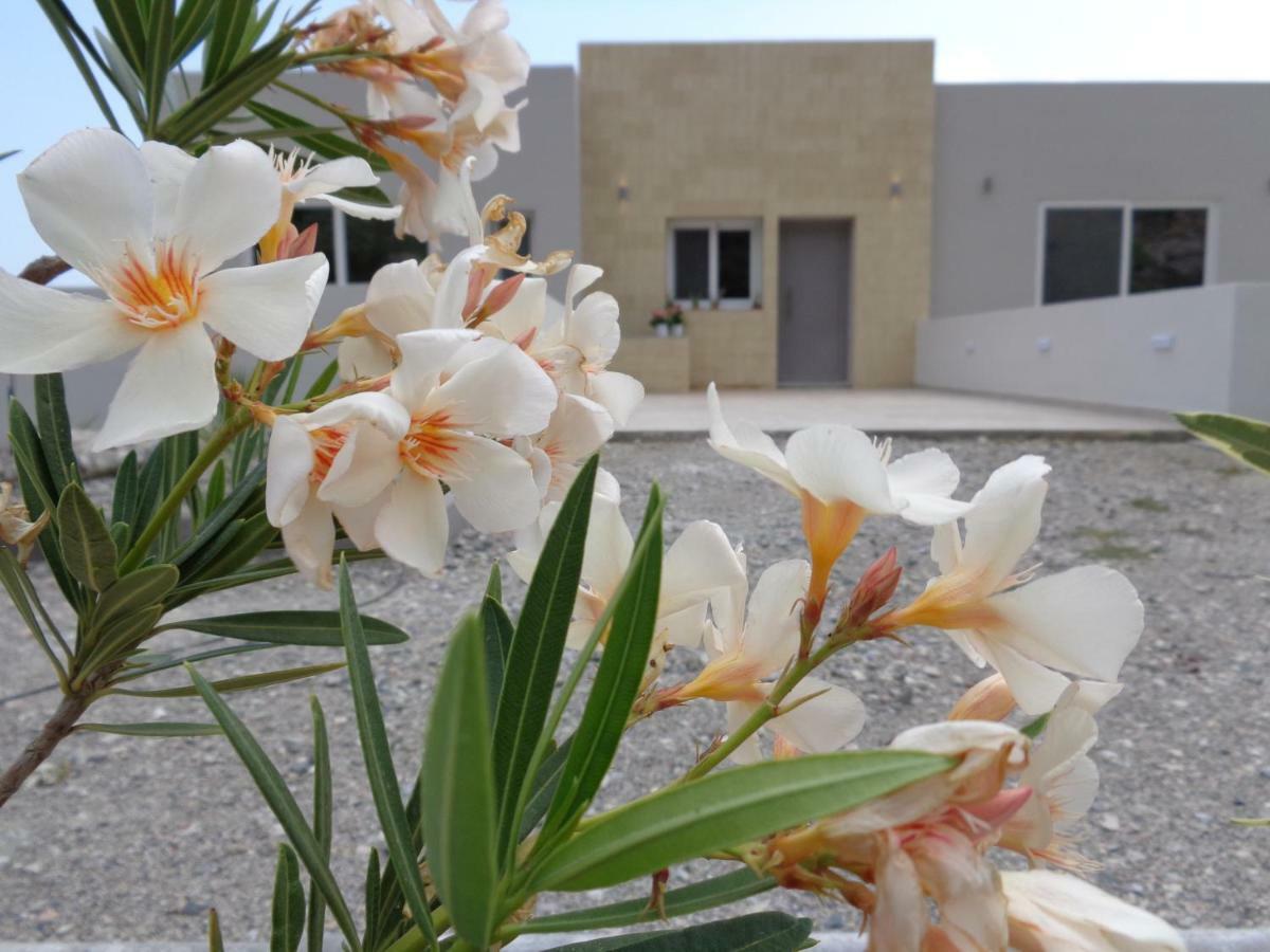 Apartamento Tesoro Del Mare Pefki Exterior foto