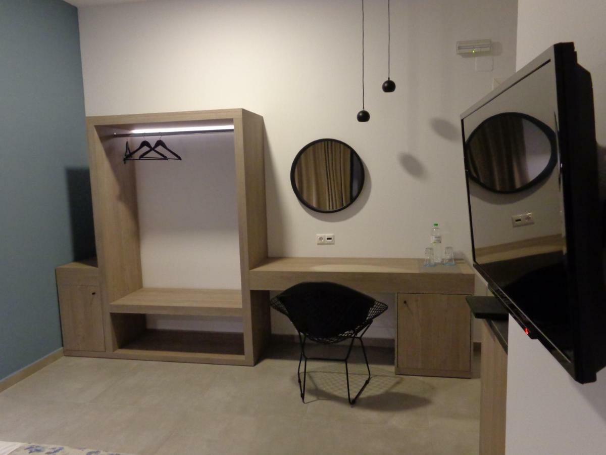 Apartamento Tesoro Del Mare Pefki Exterior foto