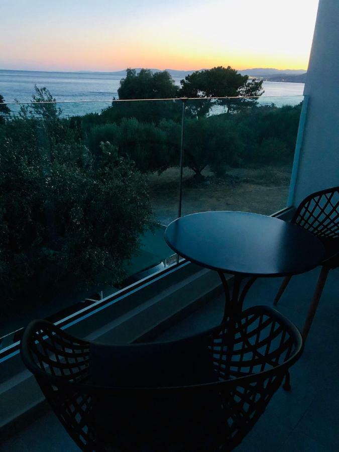 Apartamento Tesoro Del Mare Pefki Exterior foto