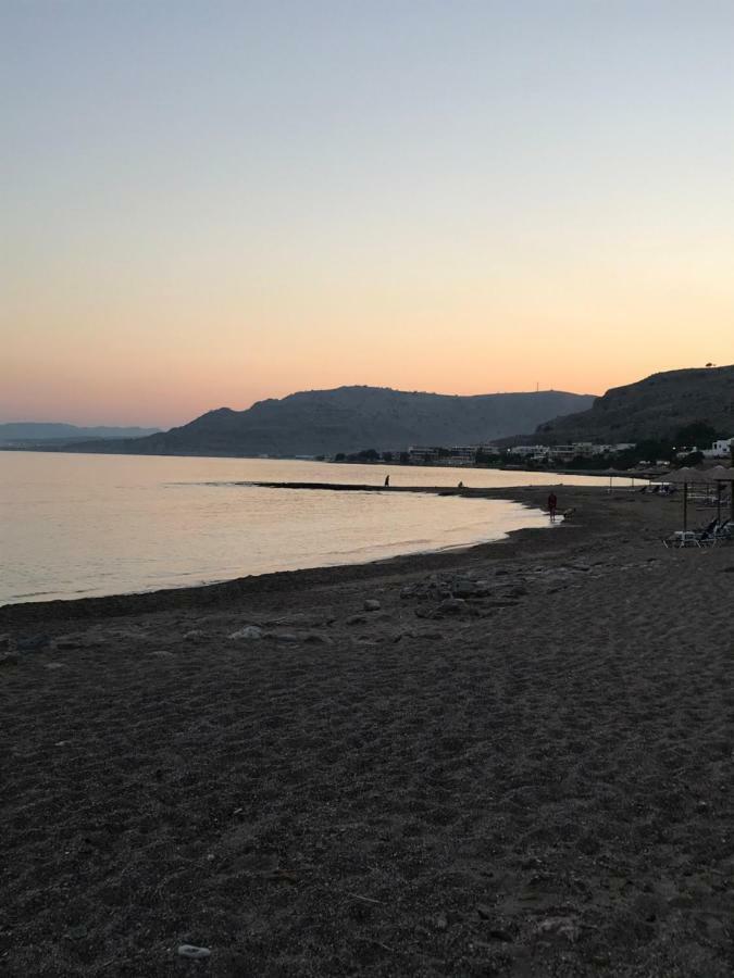 Apartamento Tesoro Del Mare Pefki Exterior foto