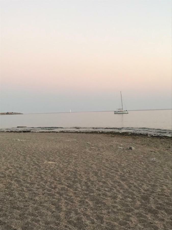Apartamento Tesoro Del Mare Pefki Exterior foto