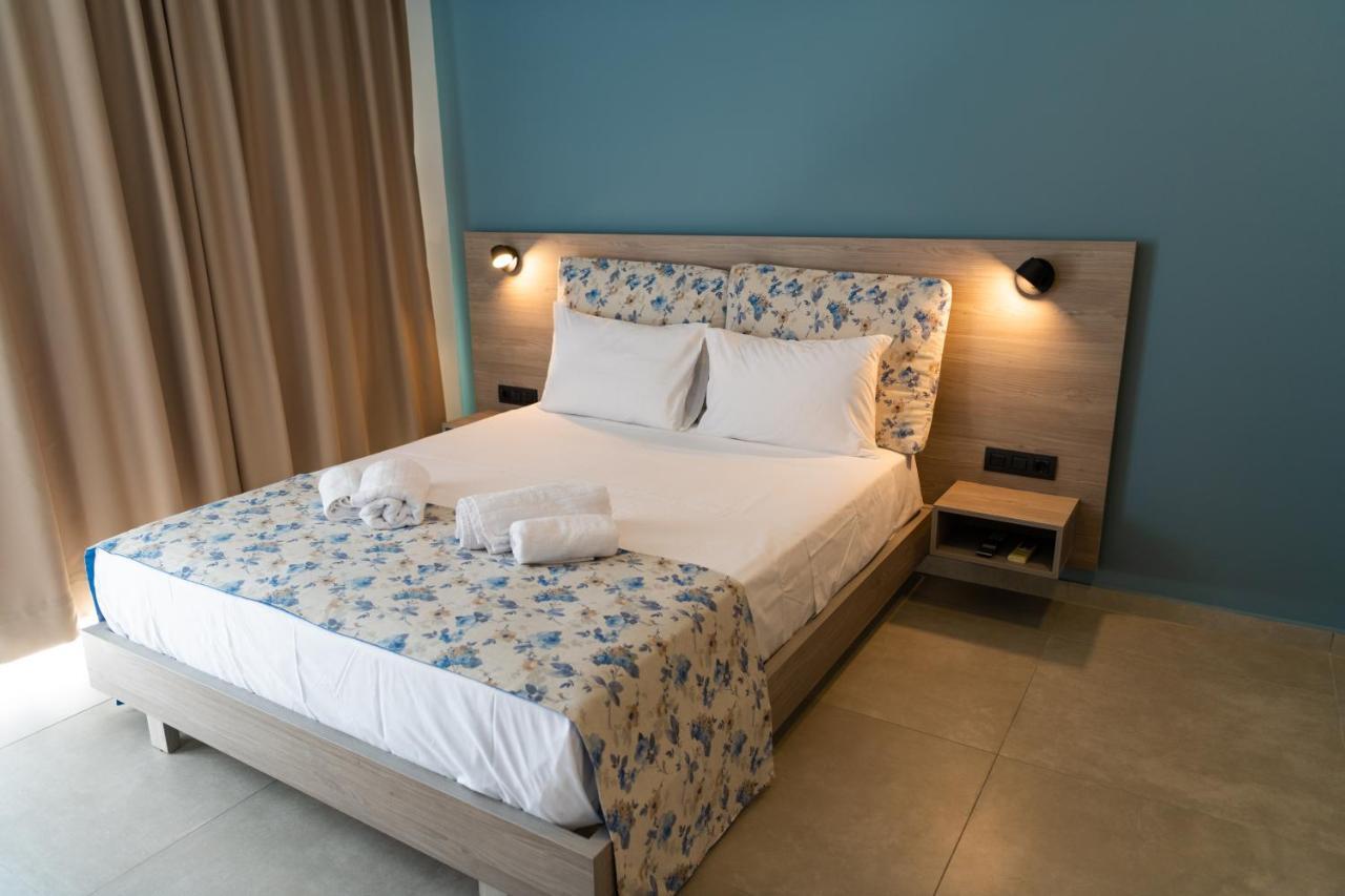 Apartamento Tesoro Del Mare Pefki Exterior foto