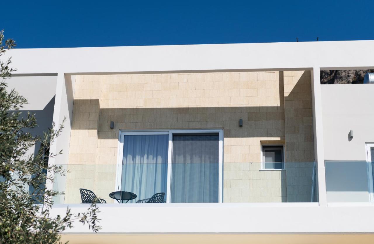 Apartamento Tesoro Del Mare Pefki Exterior foto