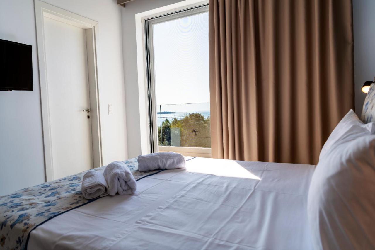 Apartamento Tesoro Del Mare Pefki Exterior foto