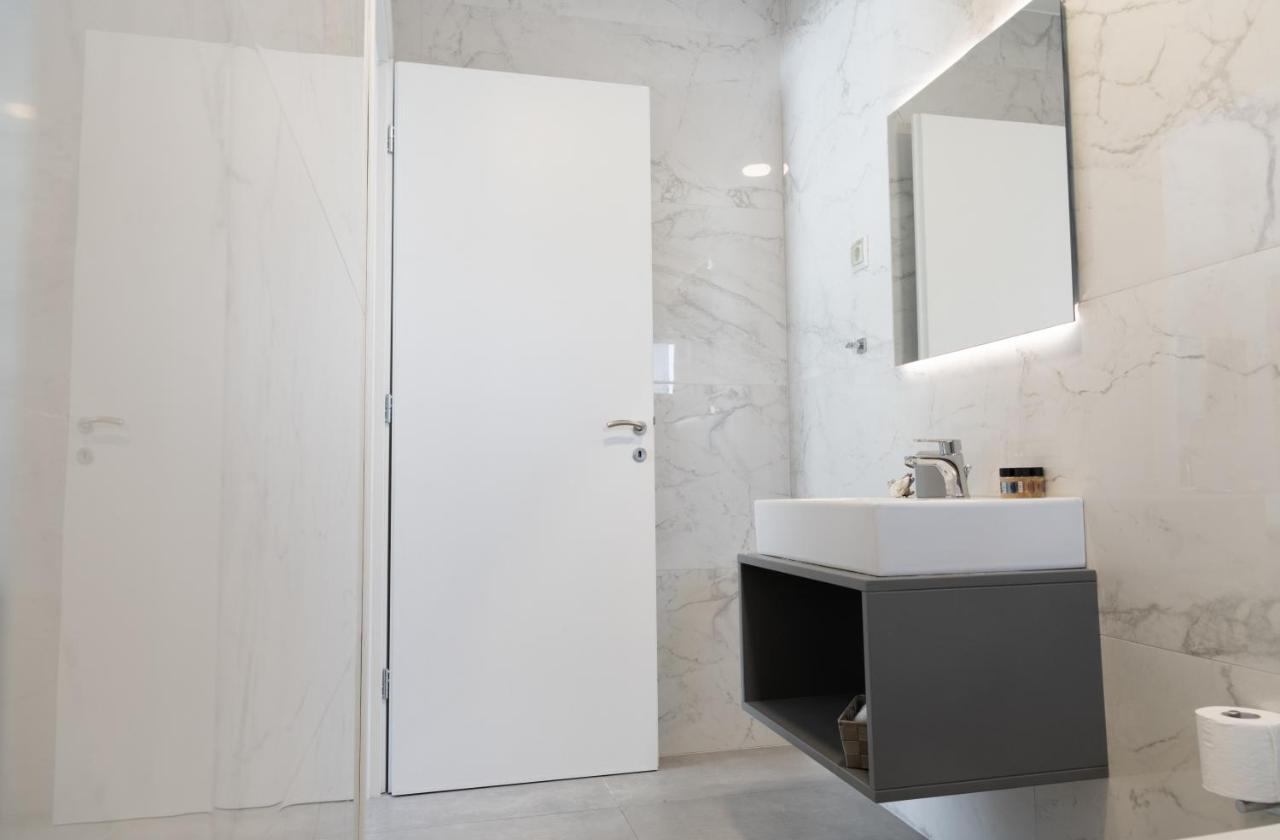 Apartamento Tesoro Del Mare Pefki Exterior foto
